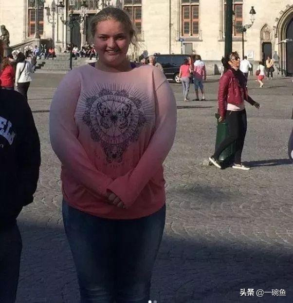 "这类嘲笑讽刺的言语一直充斥在josie desgrand耳边.