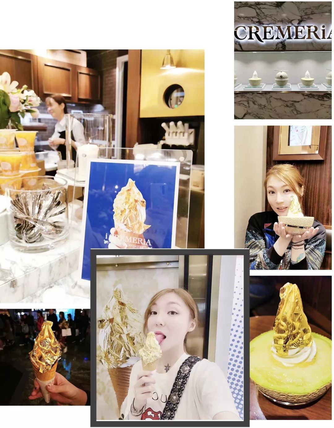 游记在香港用一个周末体验连吃带住胖8斤的生活旅行