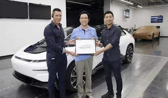 董明珠投资的汽车品牌叫什么（董明珠为什么投资汽车行业）