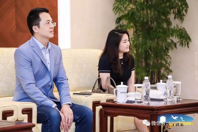 光谷在京举办楚才回家 签约好未来每日优鲜豌豆