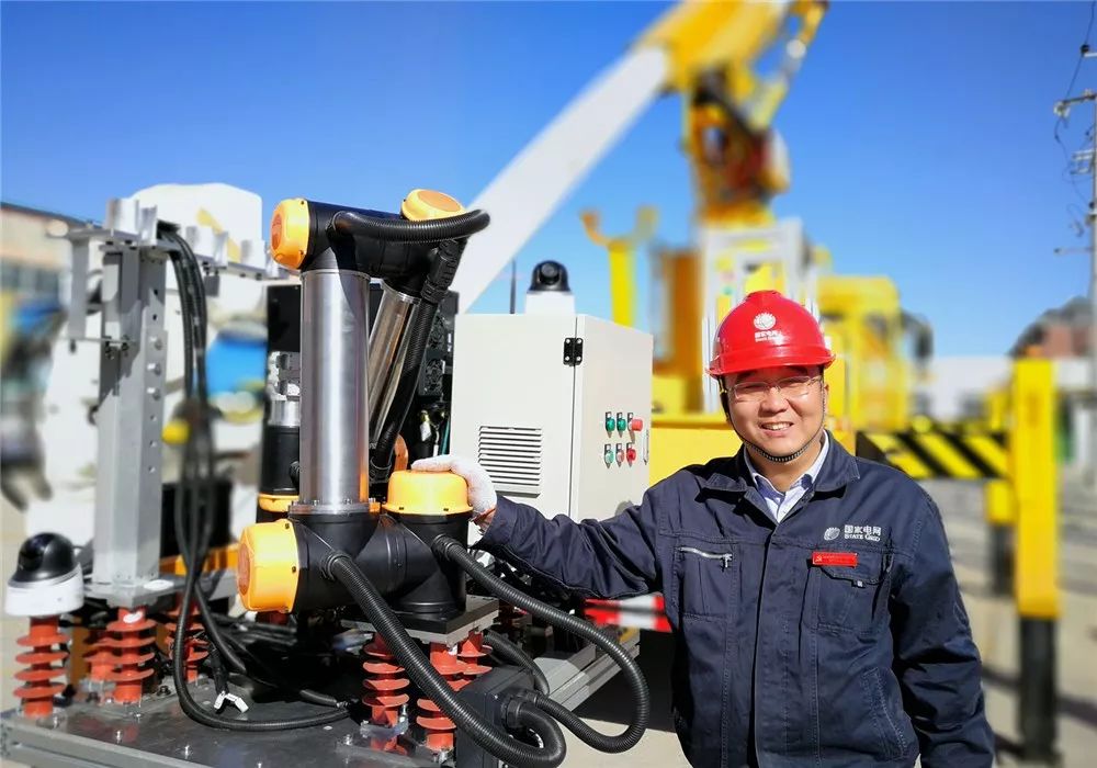 时代楷模走进警营朗读者丨张黎明黑暗的守护者