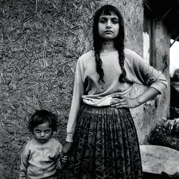 吉普赛人,比你想象得还要"守规矩"