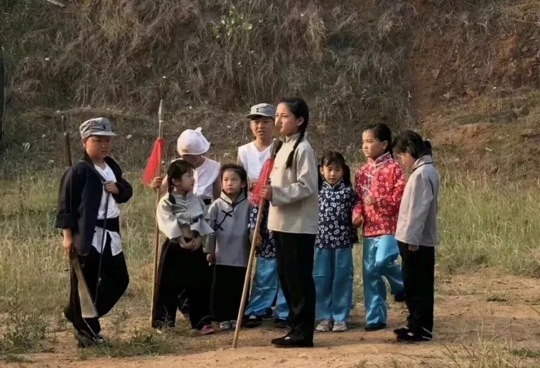 经典少年之小兵张嘎河南电视台完整播出版来了小演员还在持续招募中