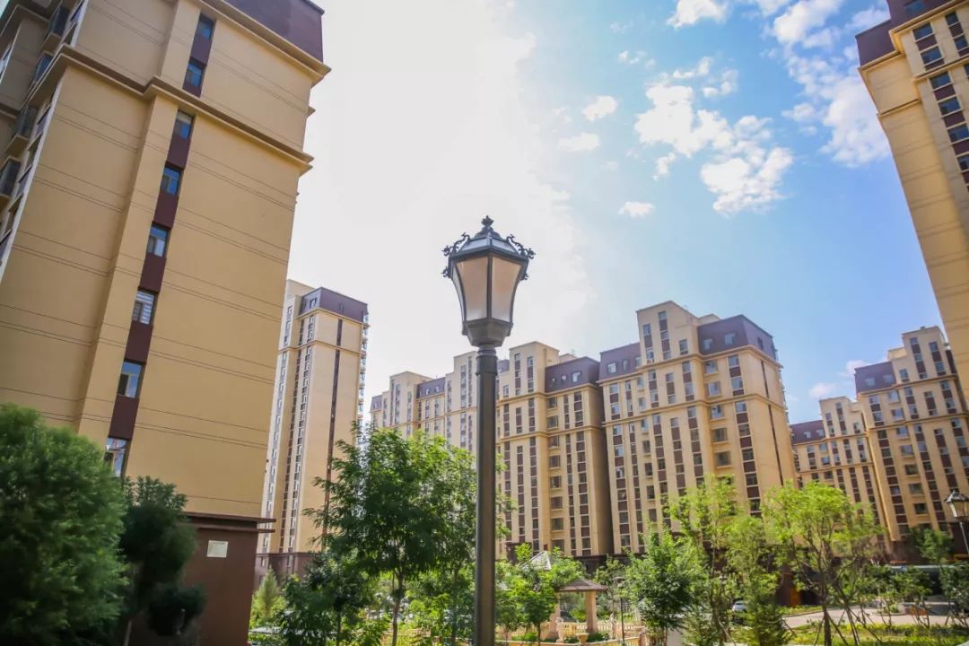 8月18 日,金沙公馆四期经典盛大开幕!_金昌