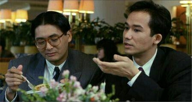 原创大哥成和左千户一对比我就知道李子雄是个真正的好演员