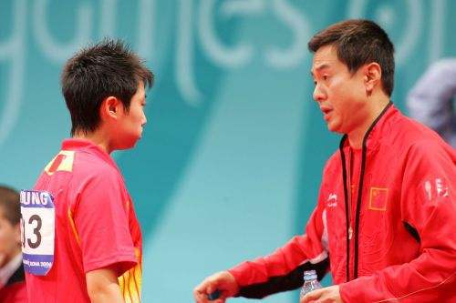 郭跃的天才陨落是施之皓孔令辉联手迫害吗