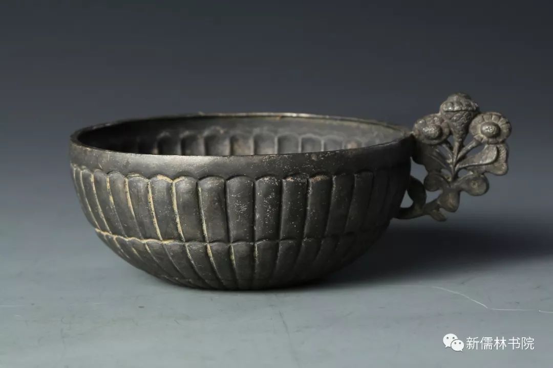 观展至味古代茶具撷萃