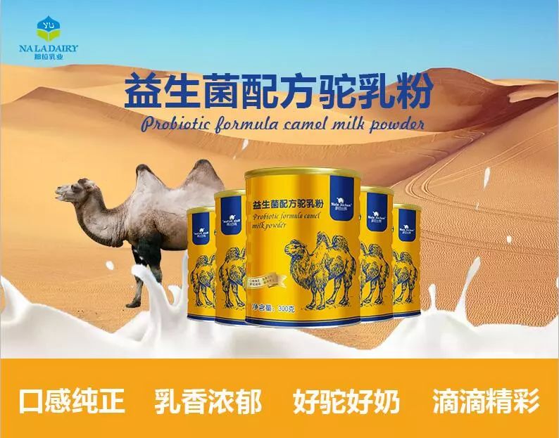 患重病却活到106岁有何秘密神奇的驼奶让你喝出健康体质差