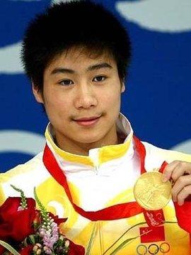 中国跳水队1984年2016年获得奥运金牌