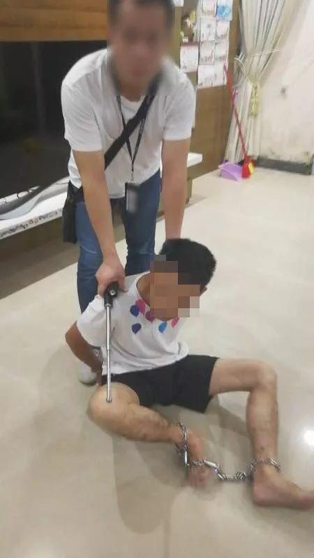 防城港"嘿六仔"涉黑团伙已有117人落网,11人在逃_东兴市