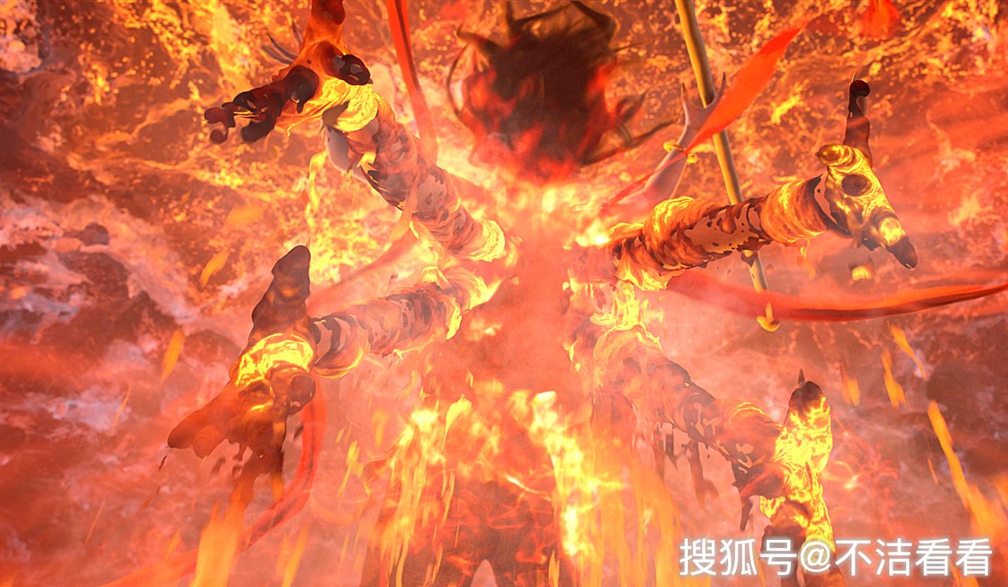 不仅为了美观,你看导演怎么说_电影