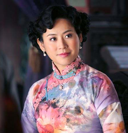 爱情悠悠药草香娄艺潇宣萱倪虹洁火了瑶女郎的她却没火