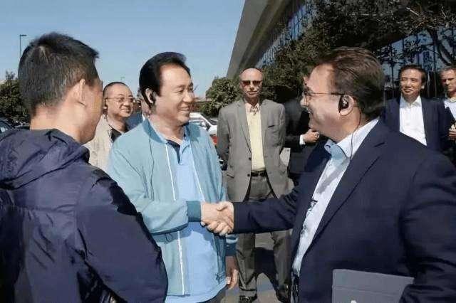 董明珠投资的汽车品牌叫什么（董明珠为什么投资汽车行业）