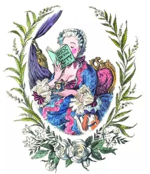 只为上帝和国王服务这支四百年的古老香氛diptyque在它面前不值一提