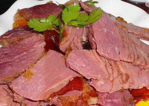 聊城美食集锦舌尖上的高唐