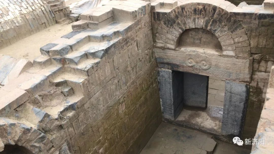 【济阳圈|头条】济阳三官庙汉代古墓三个疑问来了!欢迎参与讨论. .