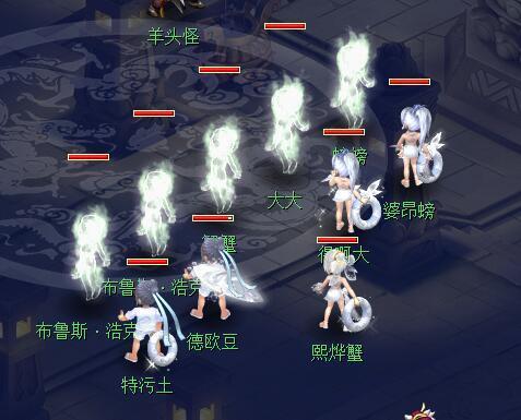 梦幻西游:菜价萎靡,部分服务器即将跌破200,三界修改失败?