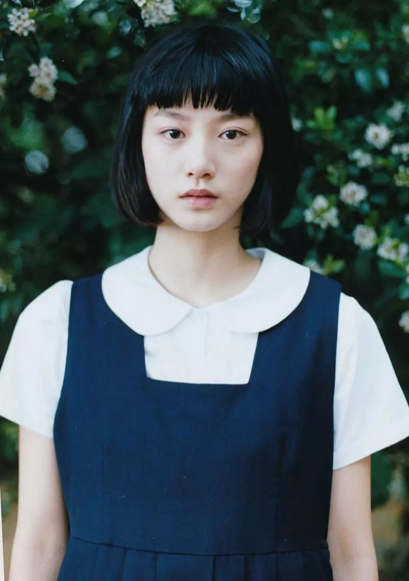 长着初恋脸的袁澧林看一次爱一次