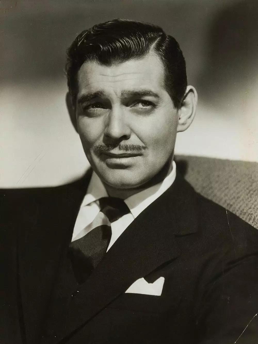 钢铁侠原型,风流韵事无数,却是世界上最痛苦的人_霍华德·休斯