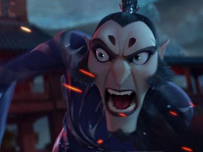 申公豹的一句话,不知为多少"坏人"找到作恶的借口?读多了便会潸然泪下