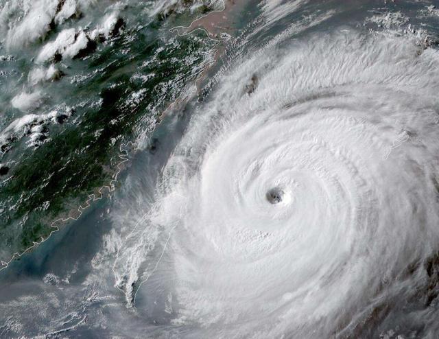 台风名字从何而来和经过我国台湾有关吗和希腊神话的关系更大