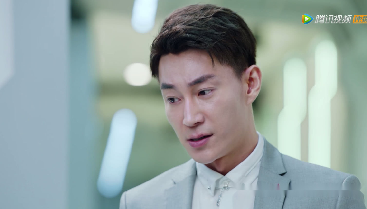 孙翔在肖时钦帮助下终于成长,他却让嘉世人心涣散,陶轩无力回天_战队