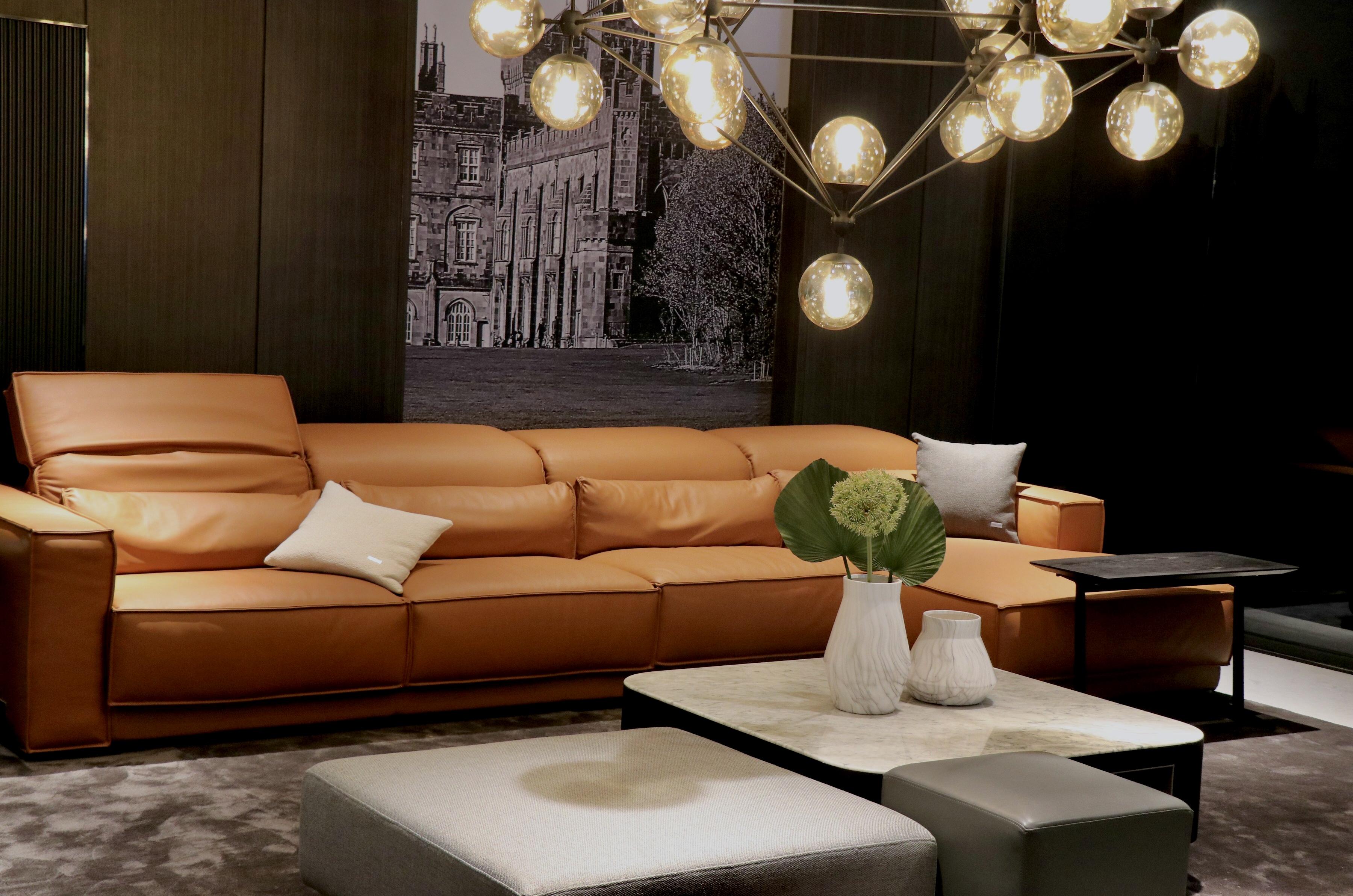 走近斯帝罗兰新零售为爱筑家七夕落地杭州