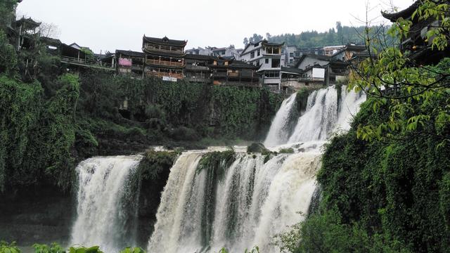 最新湖南張家界及周邊好玩的旅遊景區景點大全