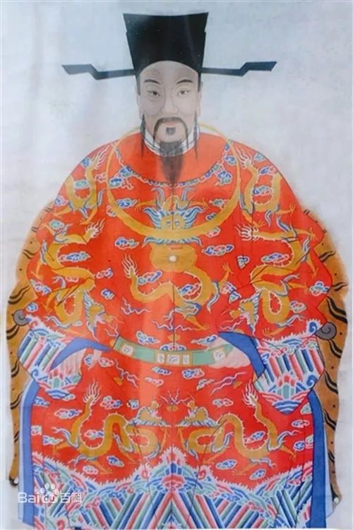 点赞多家央媒报道东阳历史法治人物