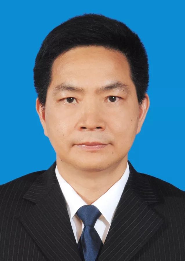 厉害化州人新当选副厅级领导职务你认识他吗