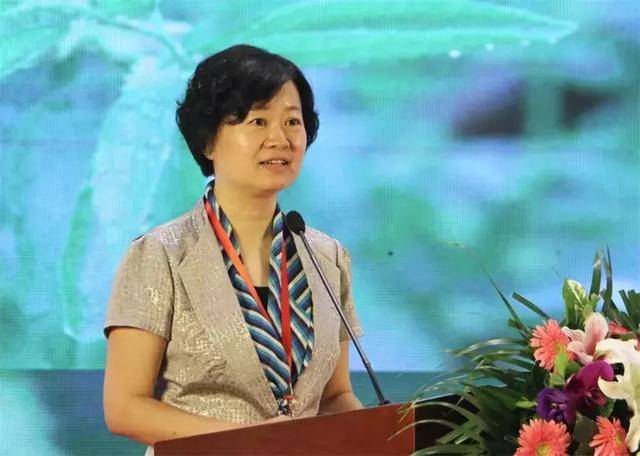 在推介会上,县委书记刘莉作了热情洋溢的致辞,代表中共大荔县委,大荔