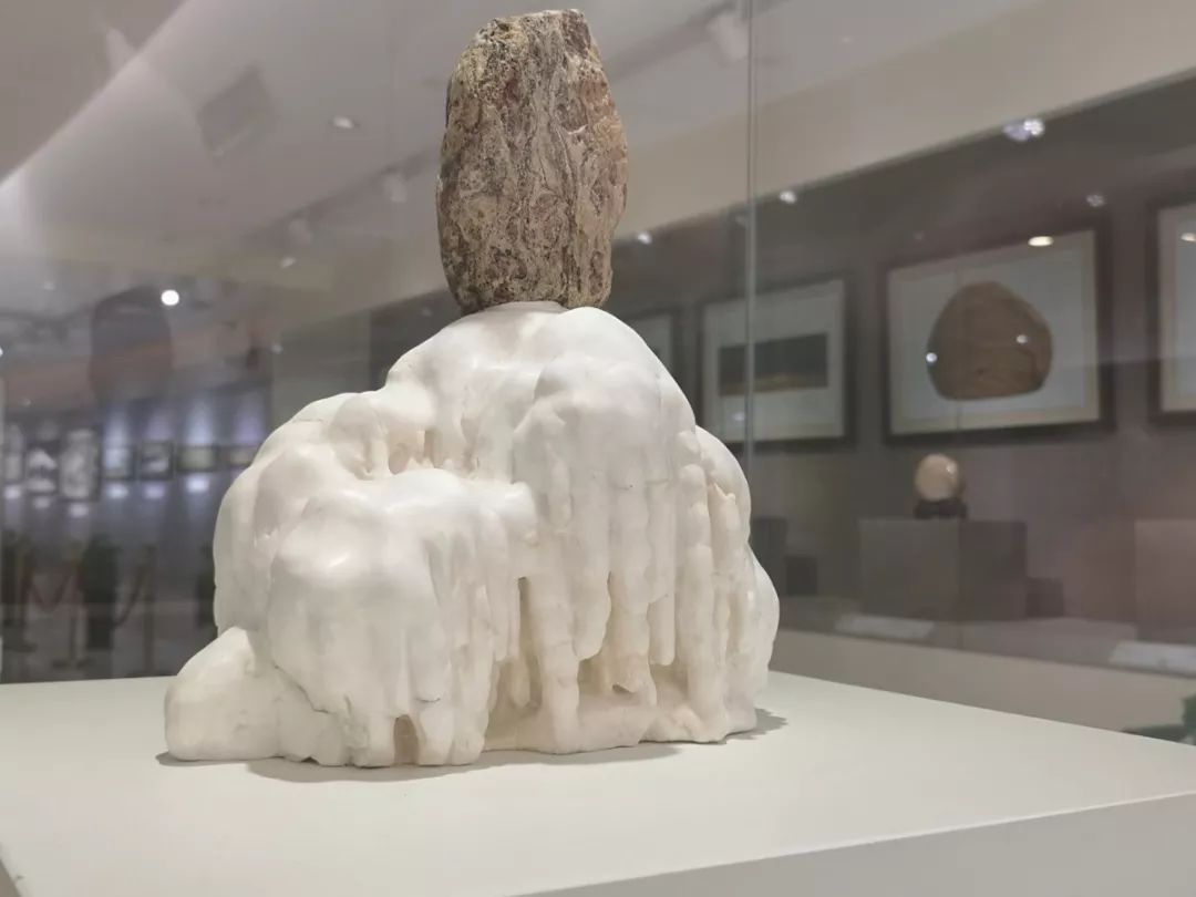 馆藏天津丨石头的魔力拜石博物馆