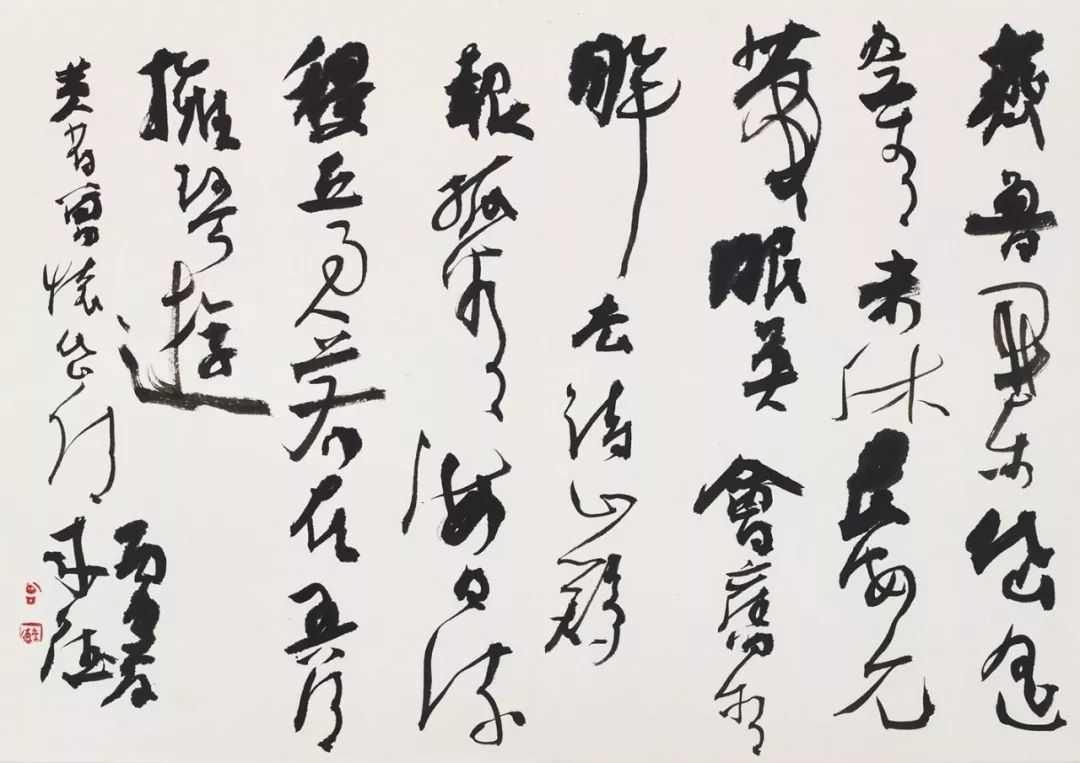 曾来德 | 红心永向党 真情颂祖国:军旅书画名家作品邀请展