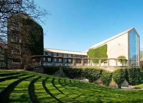 名校直通车丹麦奥胡斯皇家音乐学院