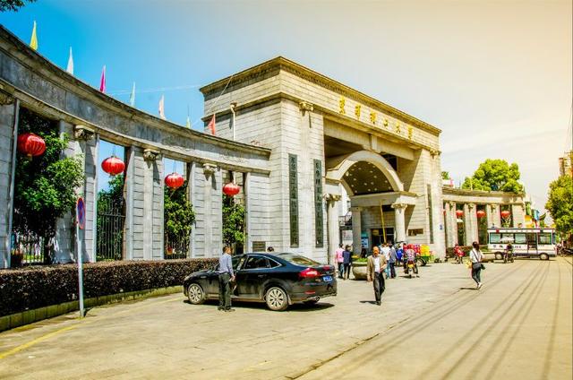 市里发文与孩子的教育有关抚州要干这些大事条条重磅