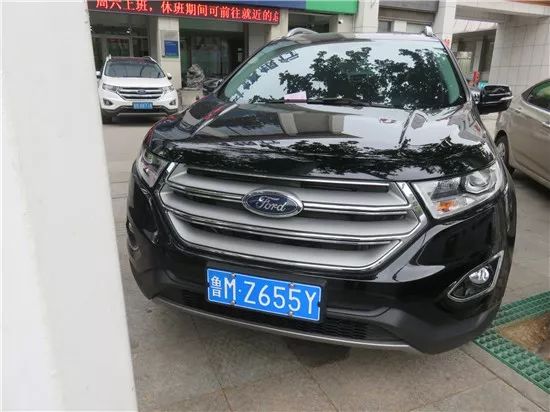 吴城海地点:会仙一路时间:2019-08-05车牌:鲁mp886v违章行为:未停让