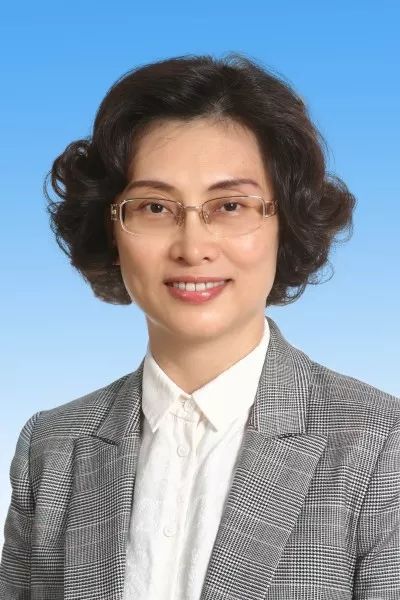 中青班归来广东再添70后女副市长吴晓晖