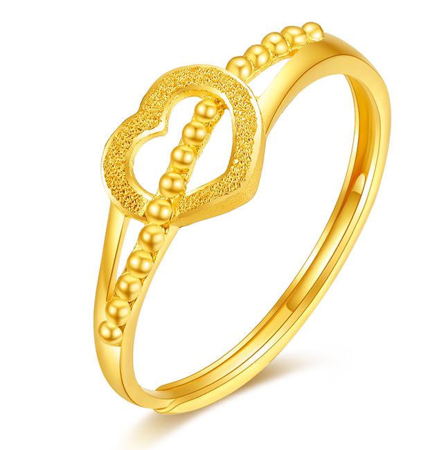 24k金18k金和3d硬金的区别