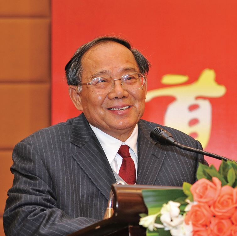 陆学艺中国社会科学院荣誉学部委员著名社会学家《社会蓝皮书》创始人