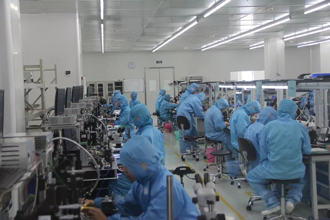 企业招聘无锡锐科光纤激光技术有限责任公司锐科激光华东总部招聘简章