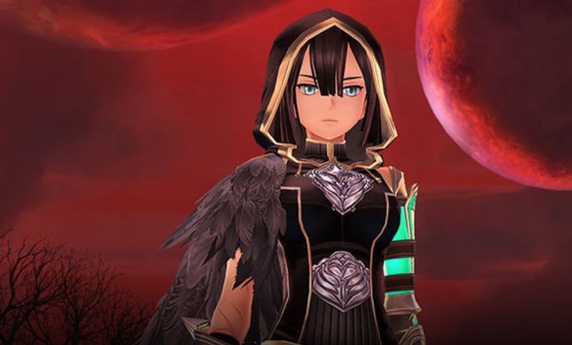 伊苏9公布了格鲁姆瓦尔德之夜系统