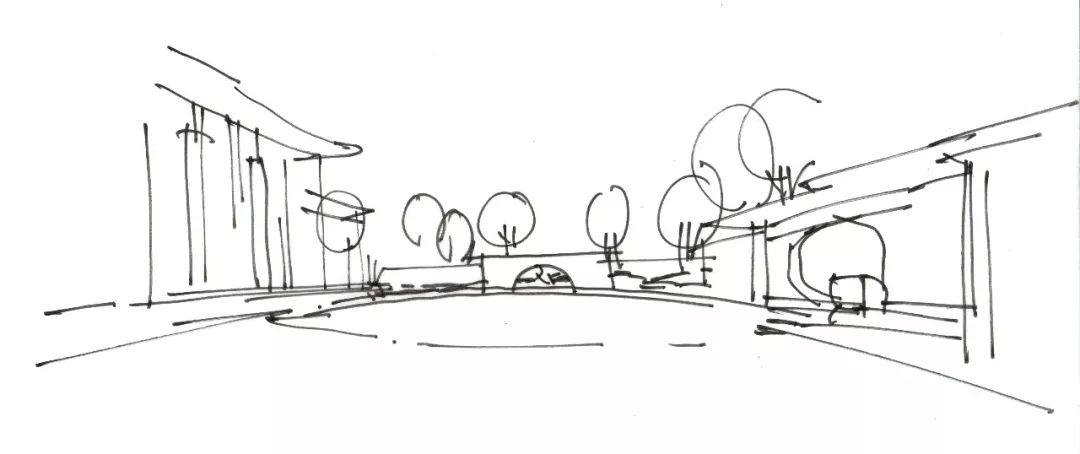 领地雅集02王羲之笔下兰台礼序透景东方府院生活