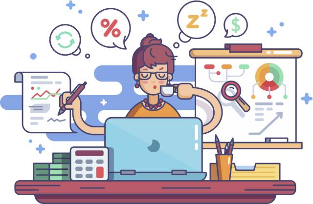 大费城地区【会计师】汇总