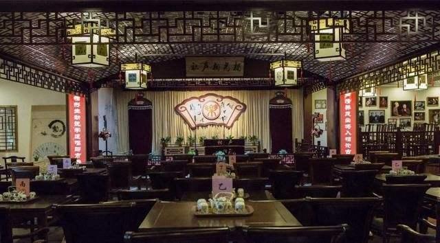 天津相声的底蕴德云社的流量郭德纲能做出什么样的大菜