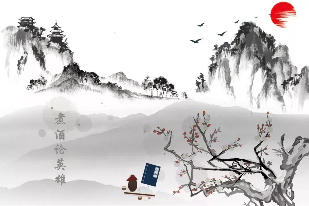 名著导读 |《三国演义》必考知识点最全整理