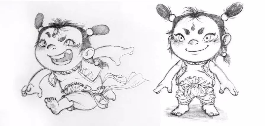 哪吒票房突破31亿竟然藏了这么多彩蛋没想到你是这样的哪吒