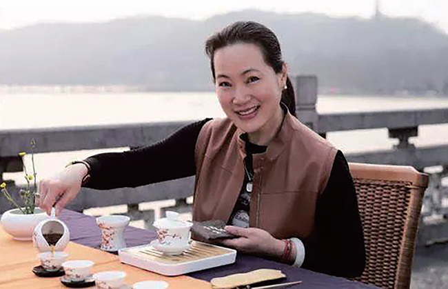 叶丹三十年美国路