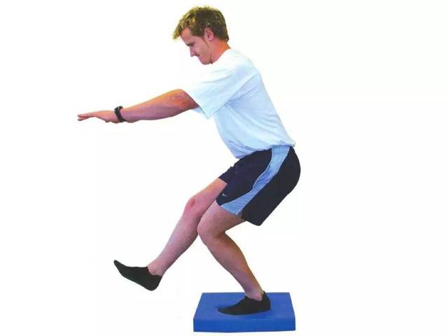 全膝关节置换术后康复_训练