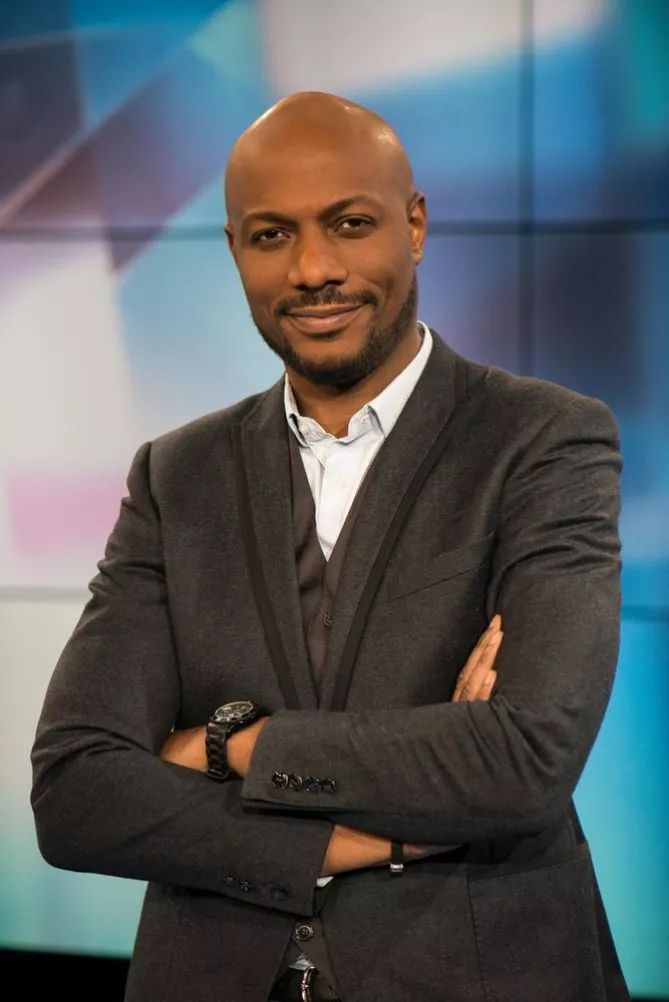 08 pinterest现年46岁的哈里61罗塞尔马克(harry roselmack)是