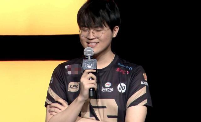 谈起姿态大家应该不会陌生,作为当年ig和rng的老将,他的人气非常高.